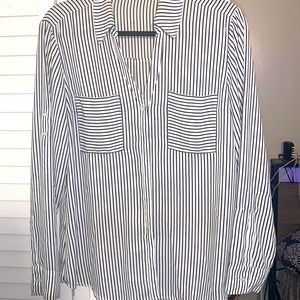 Express Portofino Striped